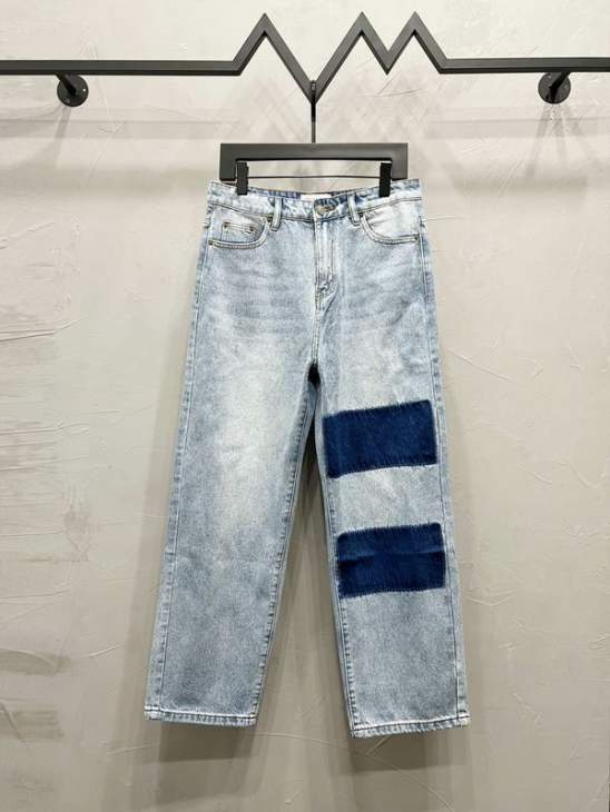 Picture of Maison Margiela Jeans Long _SKUMaisonMargielasz30-36aztxA108411942